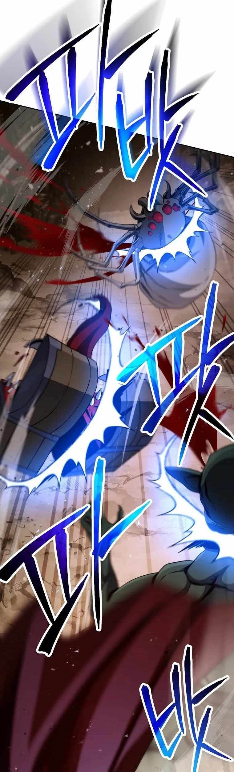 Skeleton Soldier Couldn’t Protect the Dungeon Chapter 244 Gambar 21