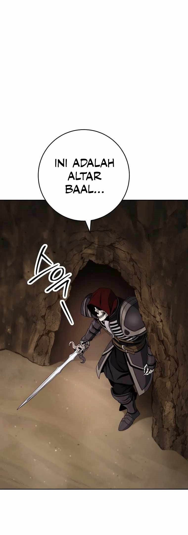 Baca  Skeleton Soldier Couldn’t Protect the Dungeon Chapter 244 Gambar 2