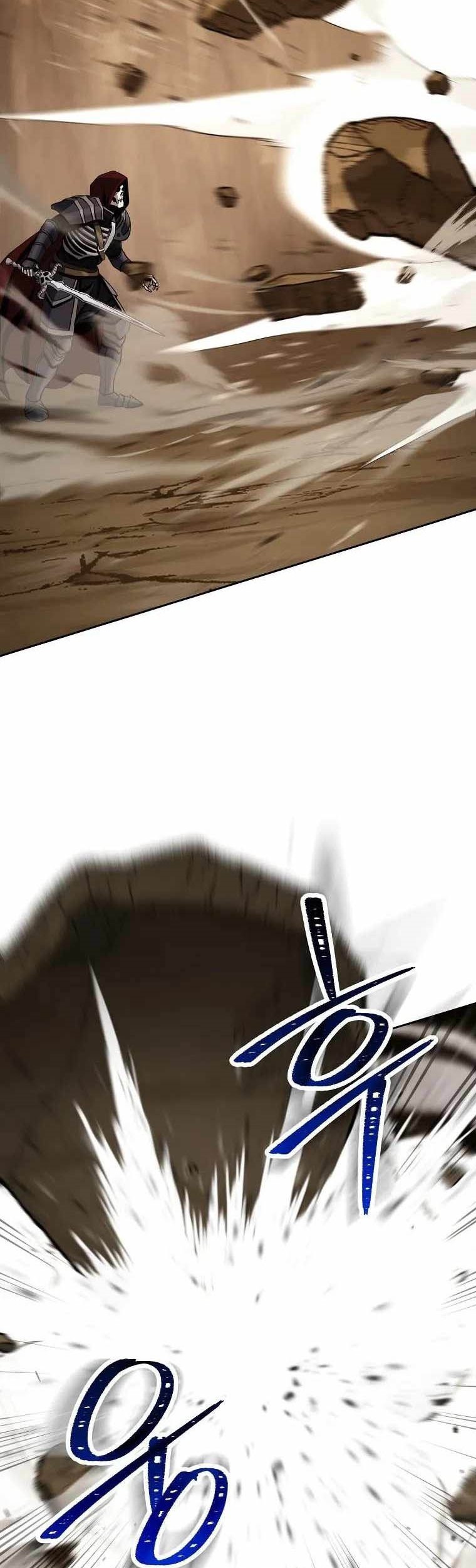Skeleton Soldier Couldn’t Protect the Dungeon Chapter 244 Gambar 45