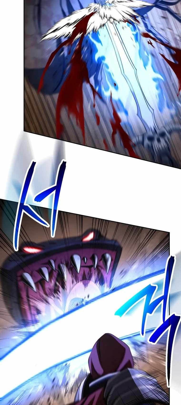 Skeleton Soldier Couldn’t Protect the Dungeon Chapter 244 Gambar 14