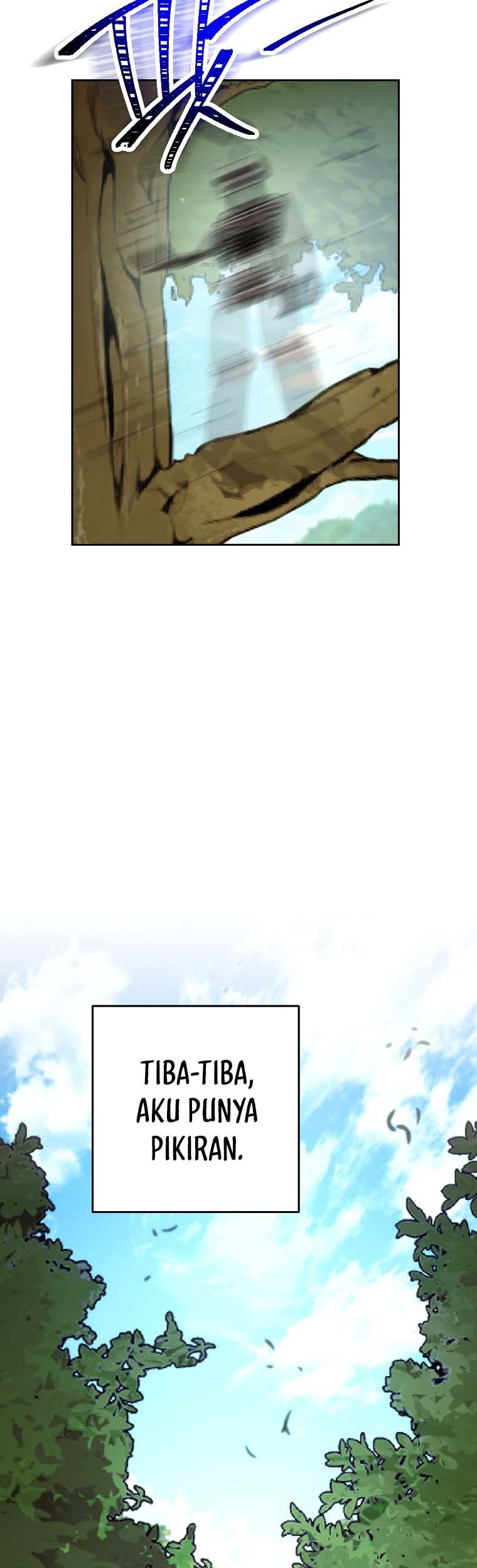 Skeleton Soldier Couldn’t Protect the Dungeon Chapter 245 Gambar 63