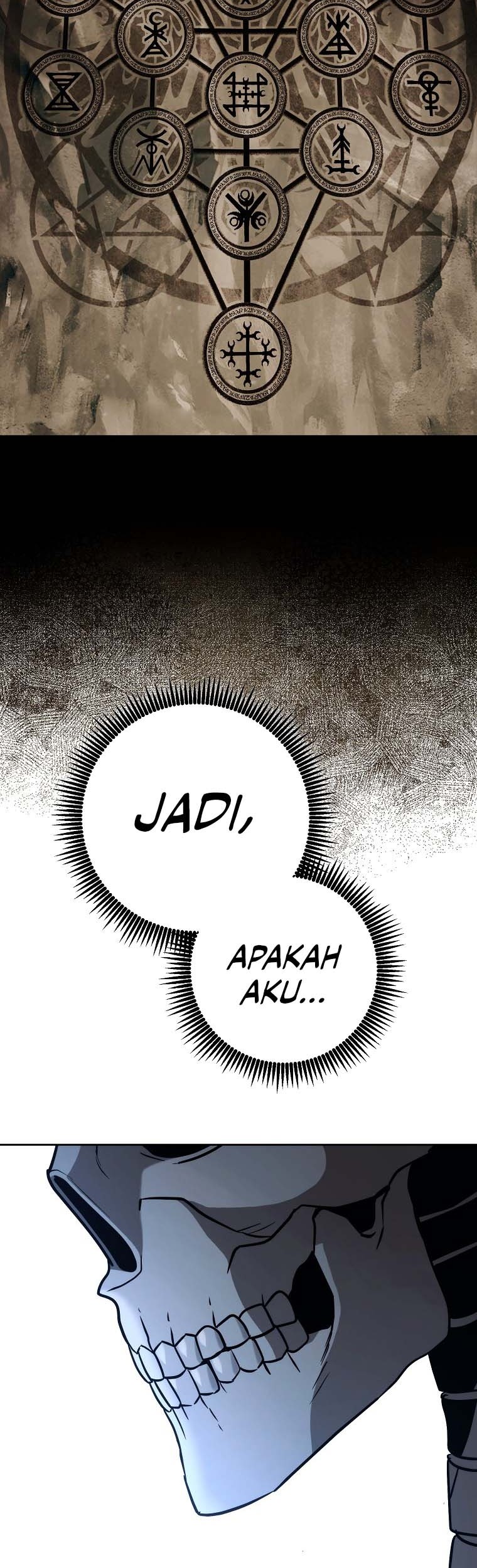 Skeleton Soldier Couldn’t Protect the Dungeon Chapter 245 Gambar 69