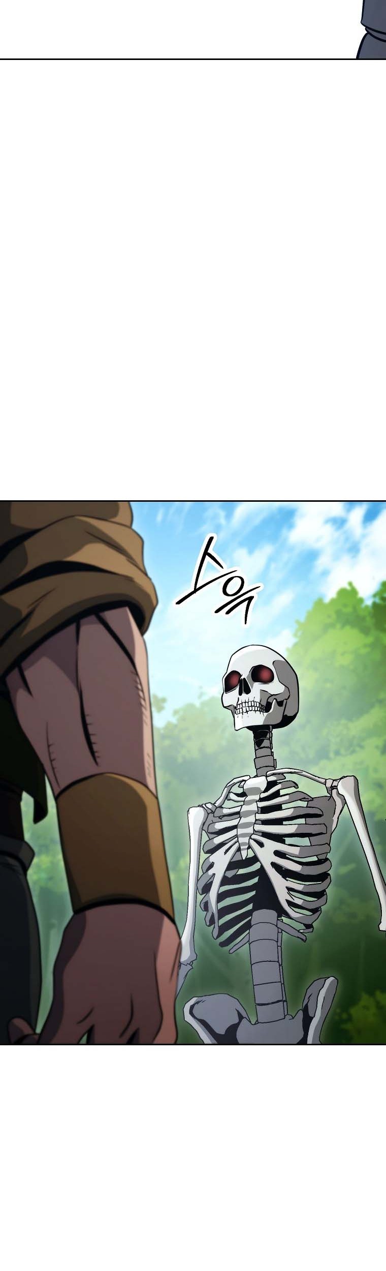 Skeleton Soldier Couldn’t Protect the Dungeon Chapter 245 Gambar 70