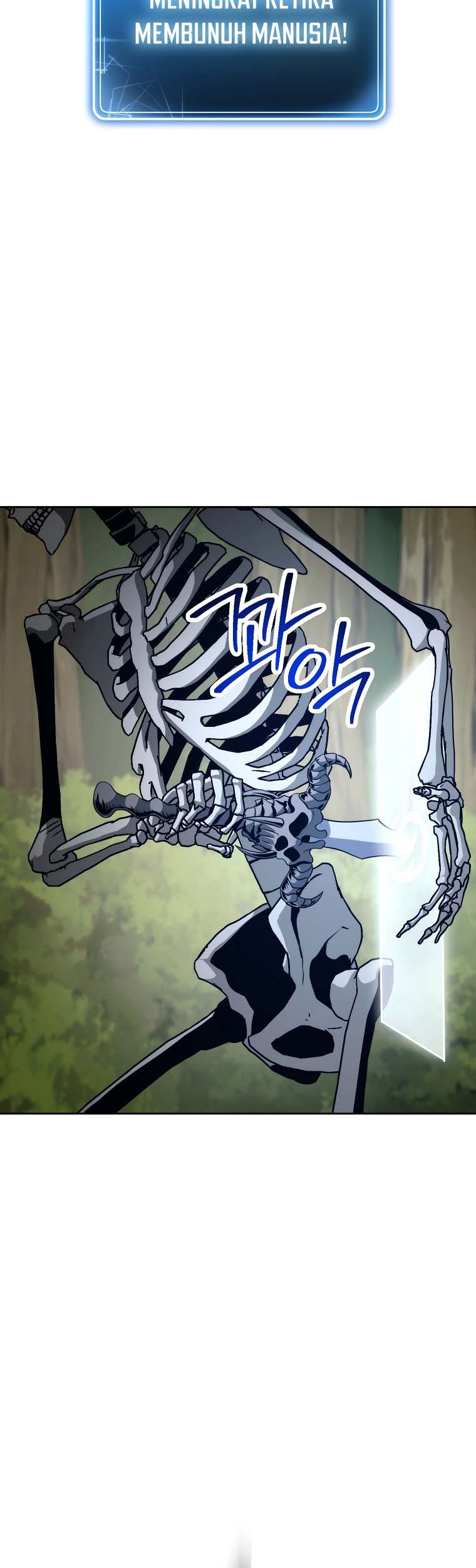 Skeleton Soldier Couldn’t Protect the Dungeon Chapter 245 Gambar 76