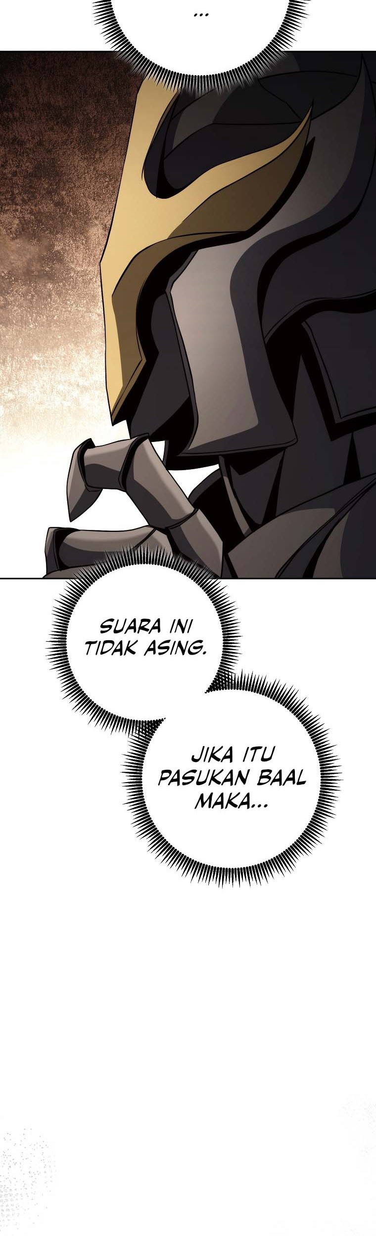 Skeleton Soldier Couldn’t Protect the Dungeon Chapter 245 Gambar 19