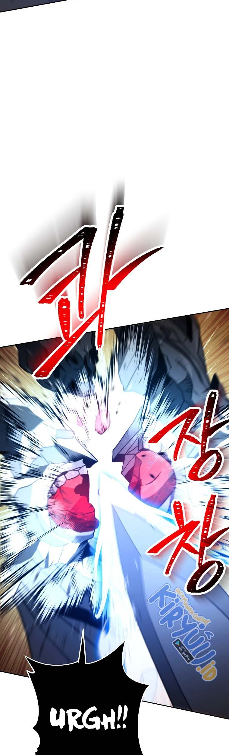 Skeleton Soldier Couldn’t Protect the Dungeon Chapter 245 Gambar 30