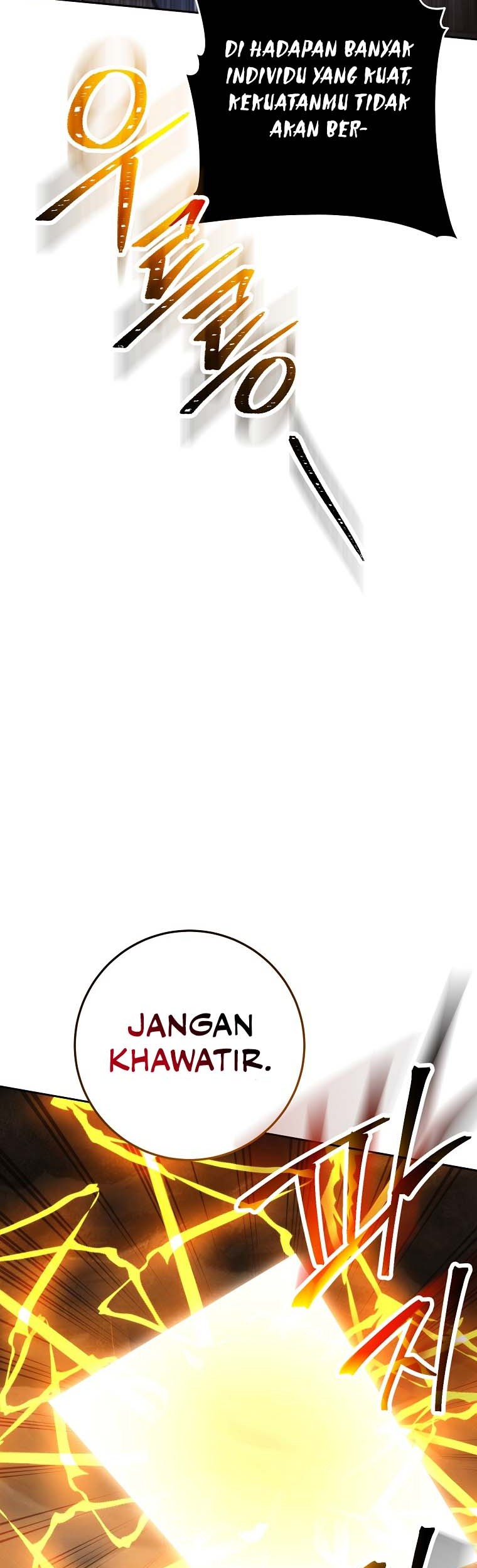 Skeleton Soldier Couldn’t Protect the Dungeon Chapter 245 Gambar 34