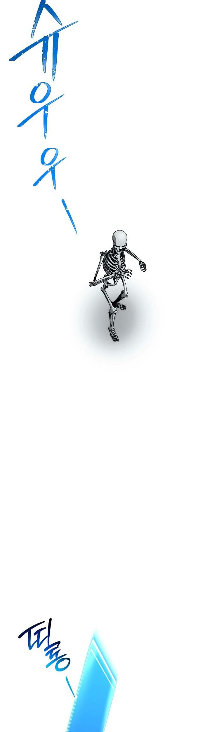 Skeleton Soldier Couldn’t Protect the Dungeon Chapter 245 Gambar 47