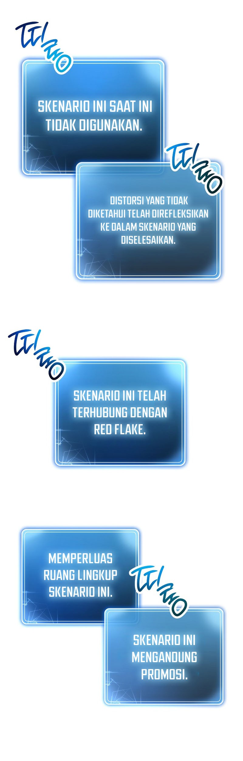 Skeleton Soldier Couldn’t Protect the Dungeon Chapter 246 Gambar 34