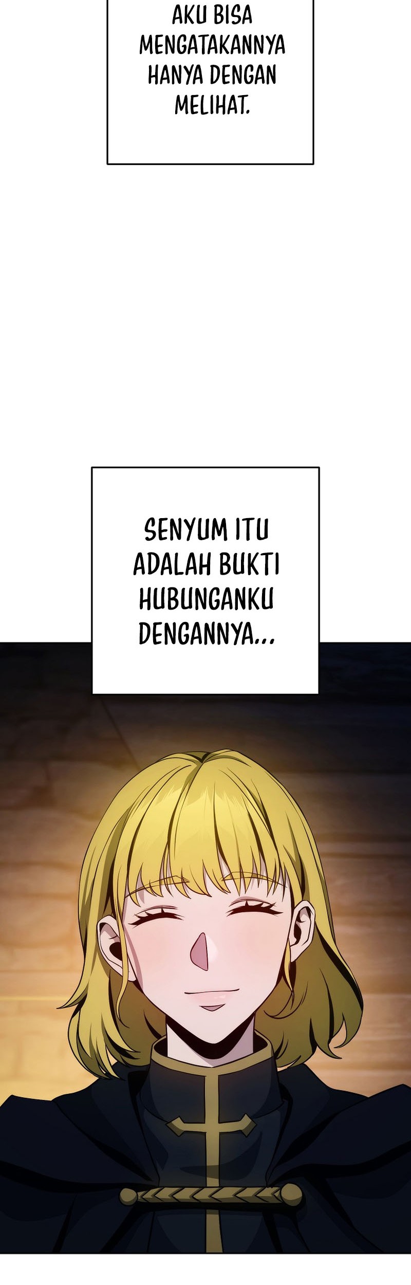 Skeleton Soldier Couldn’t Protect the Dungeon Chapter 246 Gambar 37