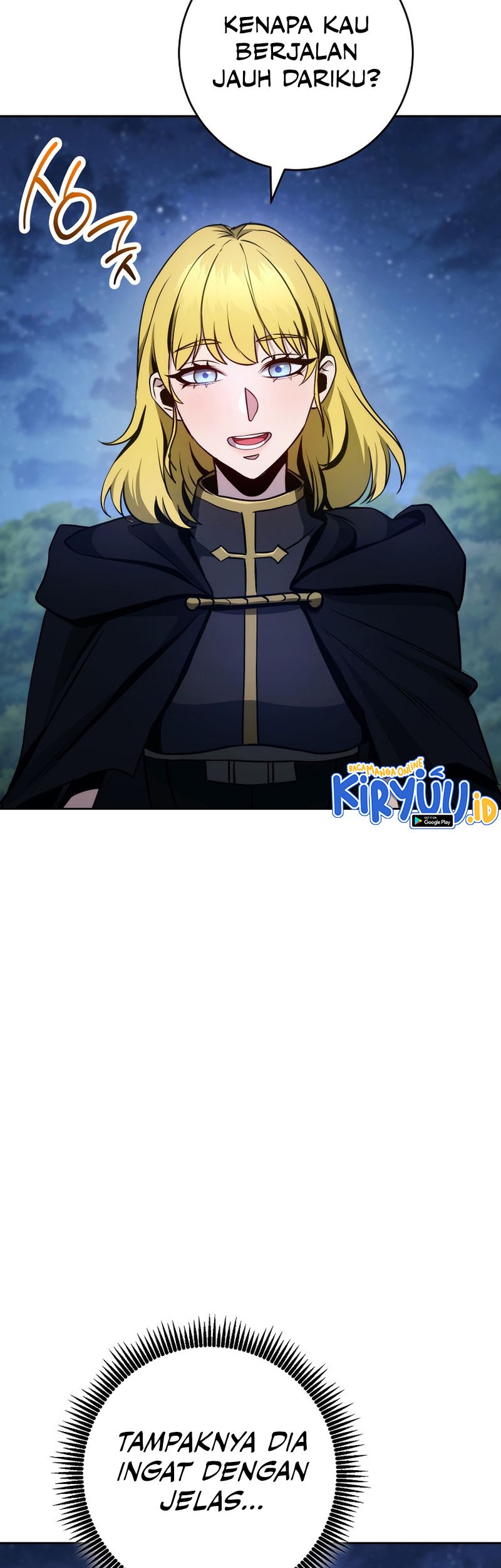 Skeleton Soldier Couldn’t Protect the Dungeon Chapter 246 Gambar 44