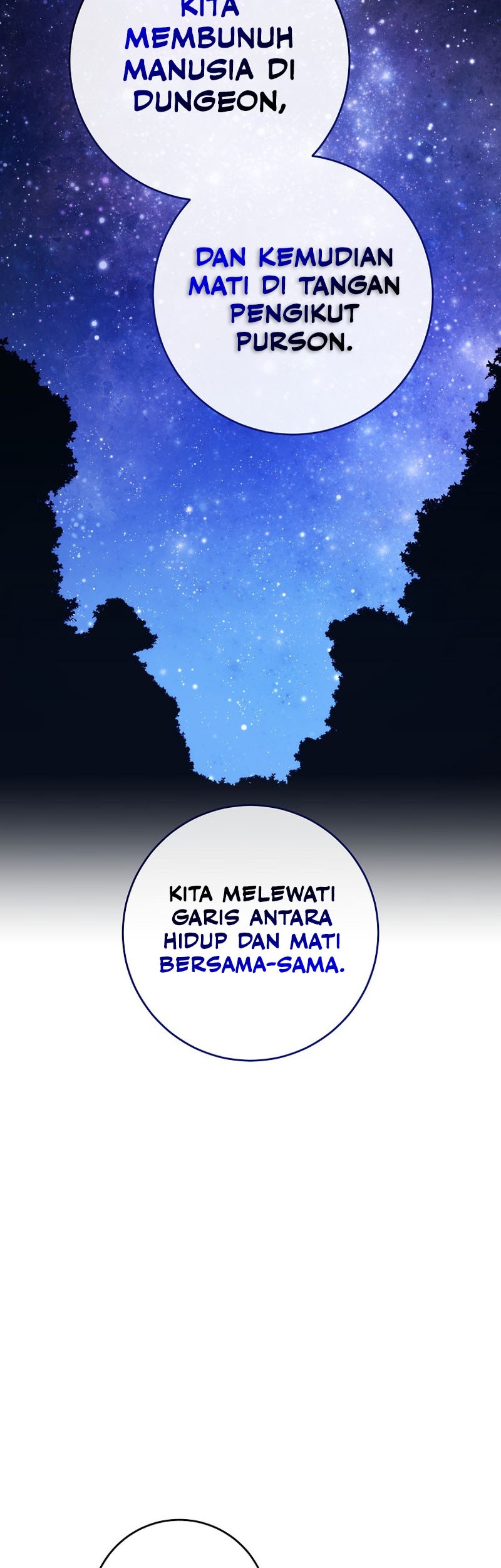 Skeleton Soldier Couldn’t Protect the Dungeon Chapter 246 Gambar 52