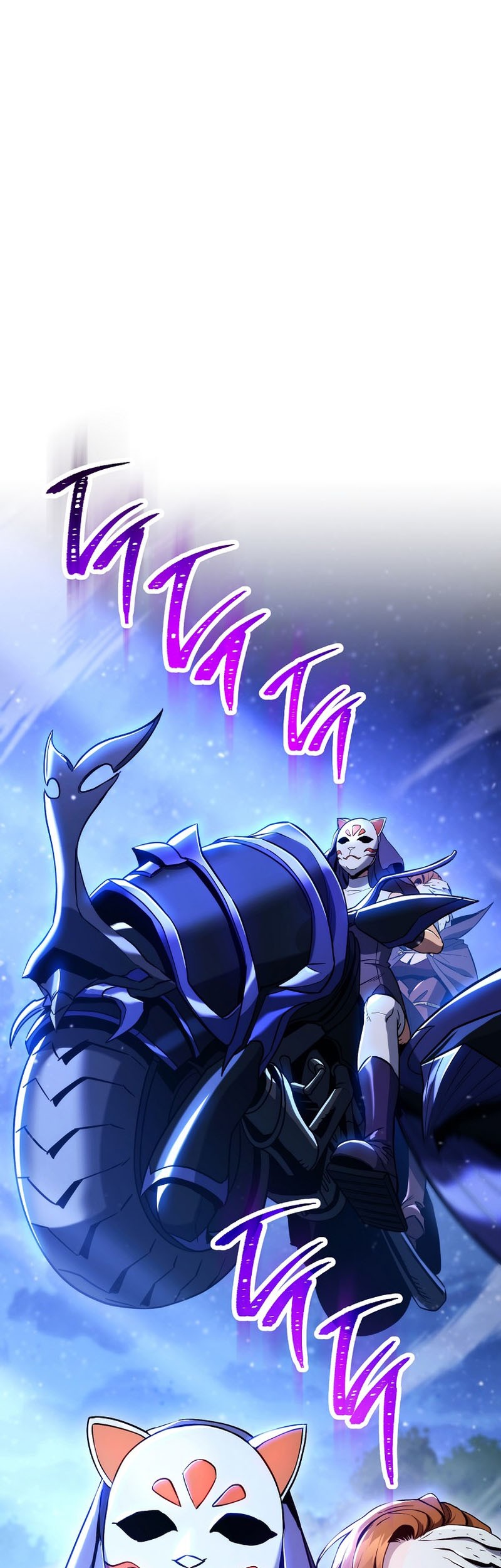 Skeleton Soldier Couldn’t Protect the Dungeon Chapter 246 Gambar 70