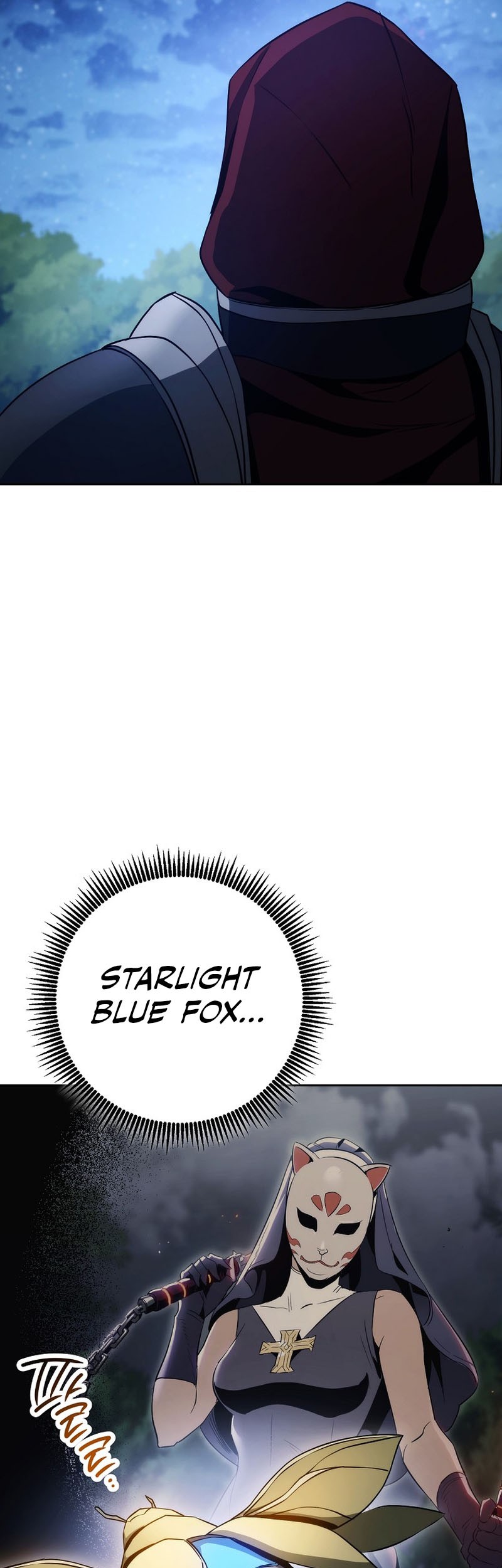 Skeleton Soldier Couldn’t Protect the Dungeon Chapter 246 Gambar 18