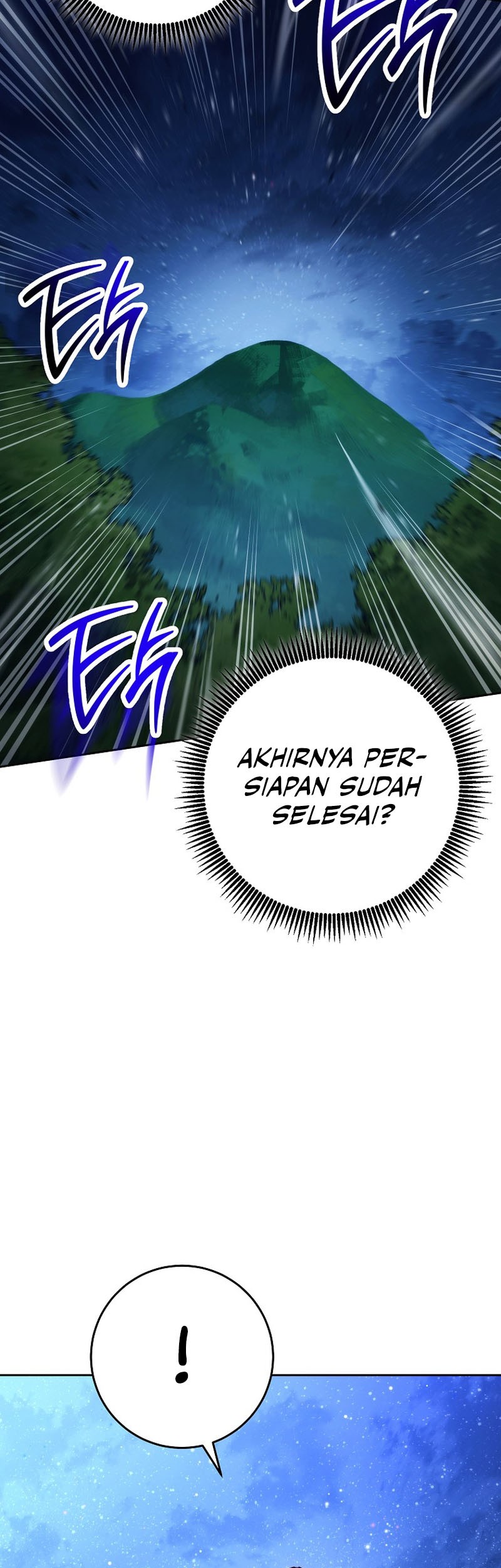 Skeleton Soldier Couldn’t Protect the Dungeon Chapter 246 Gambar 24