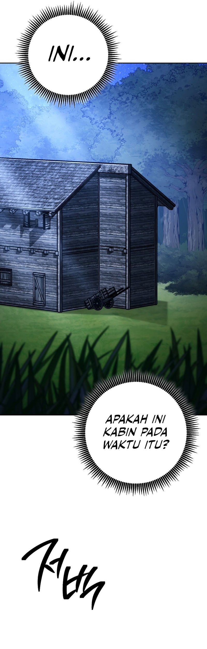 Skeleton Soldier Couldn’t Protect the Dungeon Chapter 246 Gambar 26