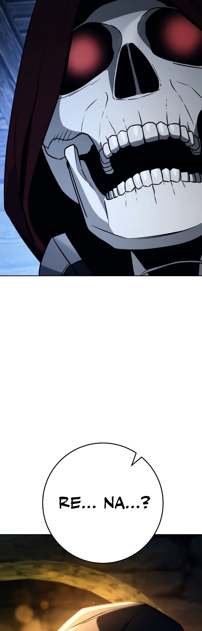 Skeleton Soldier Couldn’t Protect the Dungeon Chapter 246 Gambar 30