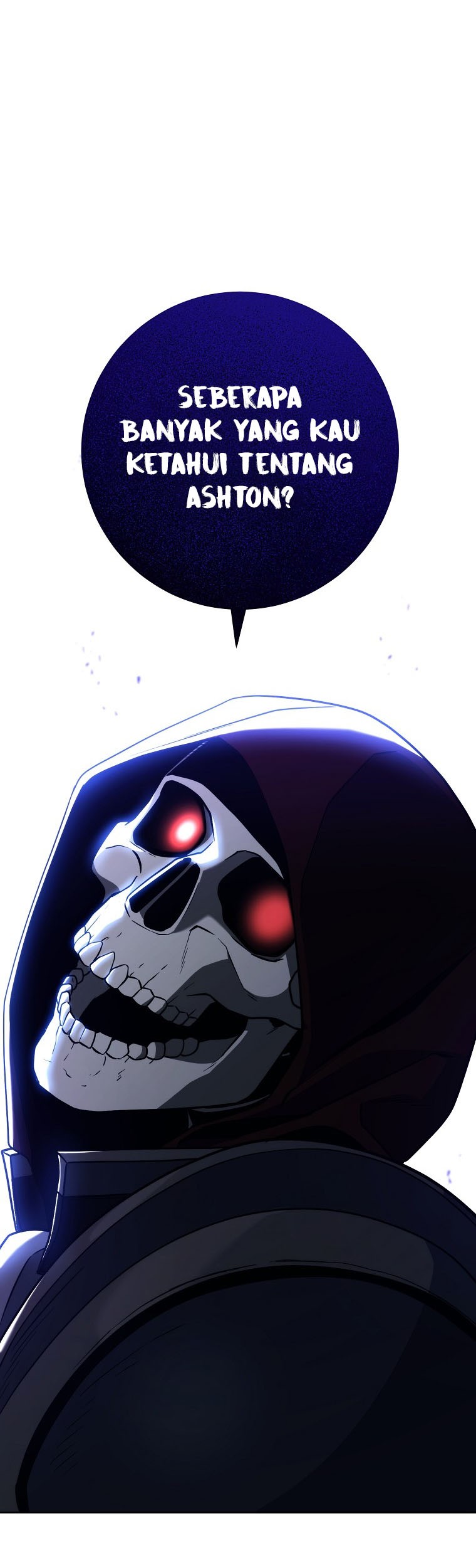 Skeleton Soldier Couldn’t Protect the Dungeon Chapter 247 Gambar 51