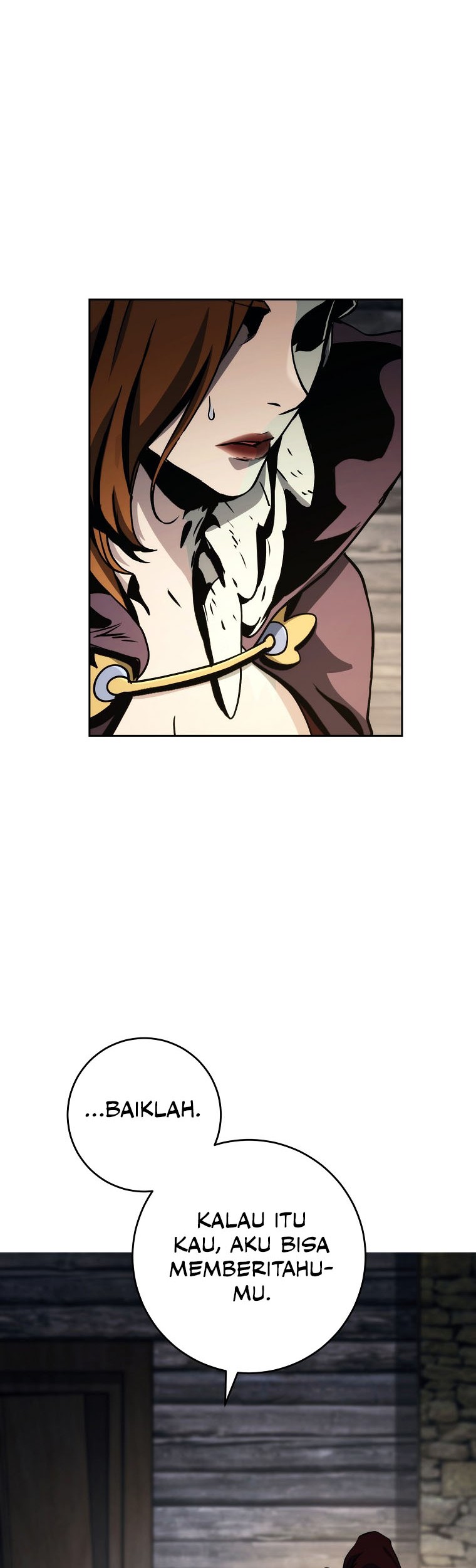 Skeleton Soldier Couldn’t Protect the Dungeon Chapter 247 Gambar 52