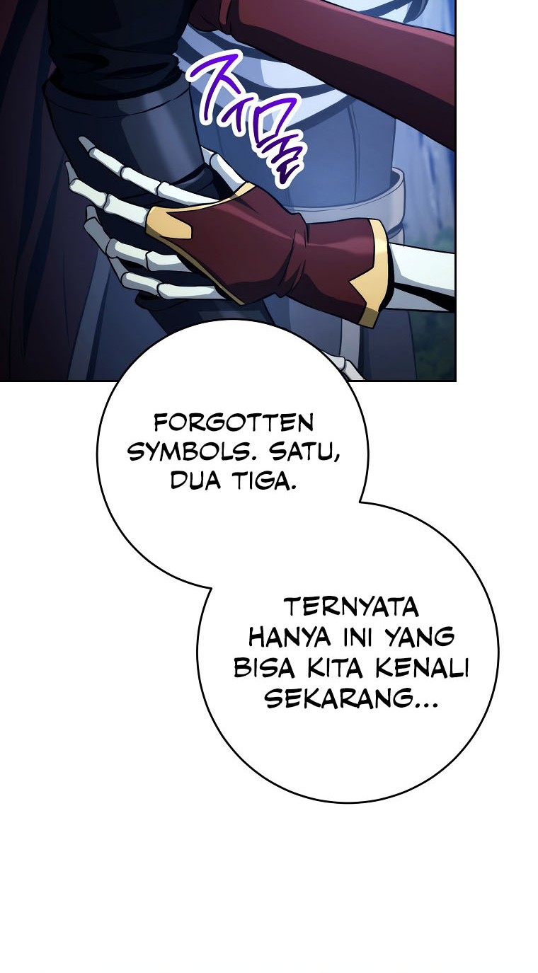 Skeleton Soldier Couldn’t Protect the Dungeon Chapter 247 Gambar 7