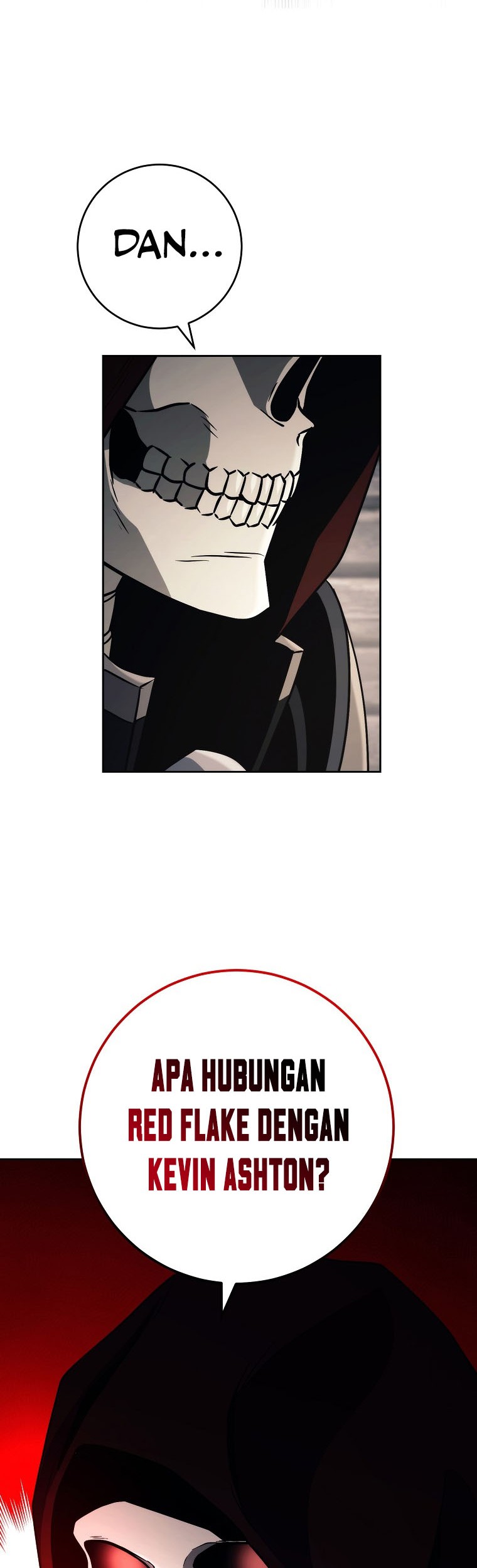 Skeleton Soldier Couldn’t Protect the Dungeon Chapter 247 Gambar 29