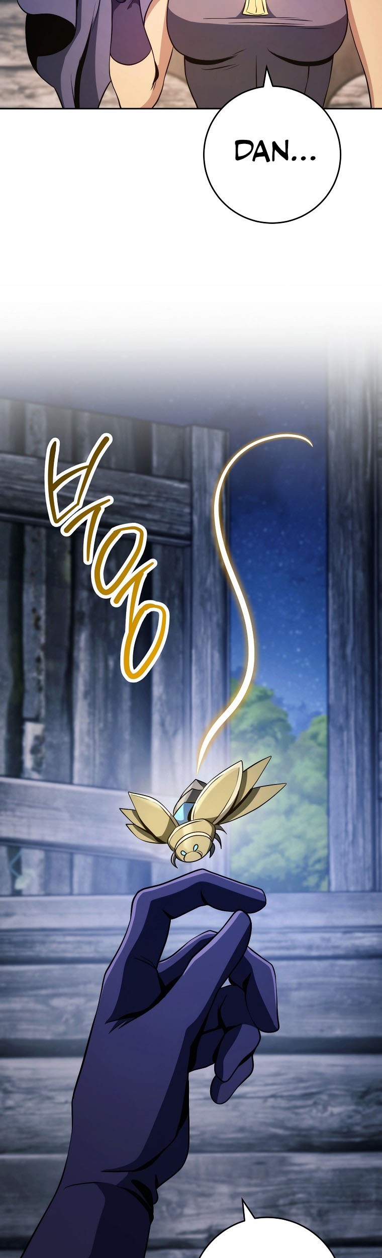 Skeleton Soldier Couldn’t Protect the Dungeon Chapter 247 Gambar 41