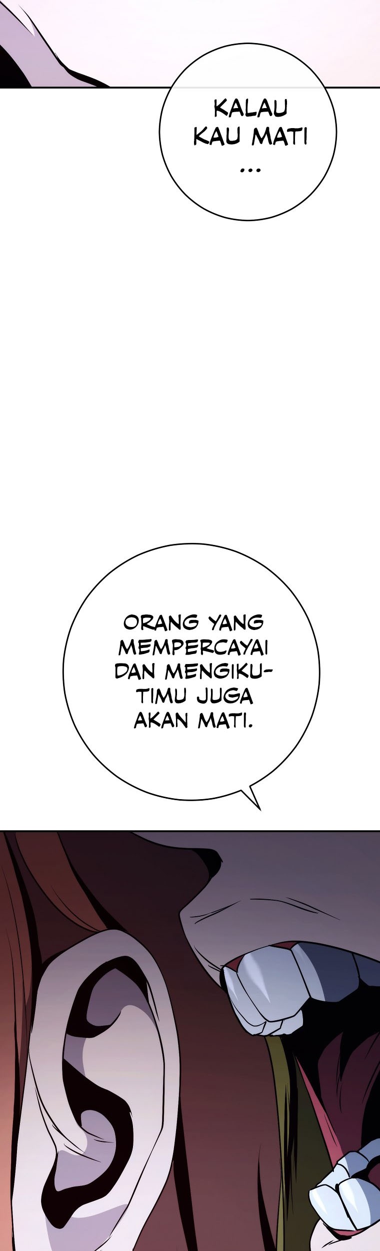 Skeleton Soldier Couldn’t Protect the Dungeon Chapter 249 Gambar 50