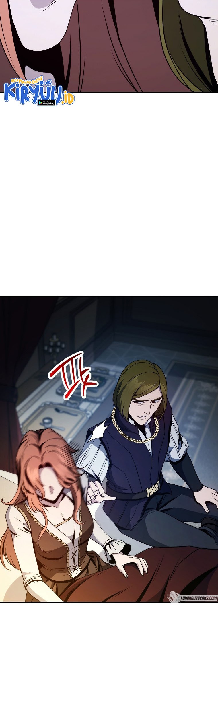 Skeleton Soldier Couldn’t Protect the Dungeon Chapter 249 Gambar 51