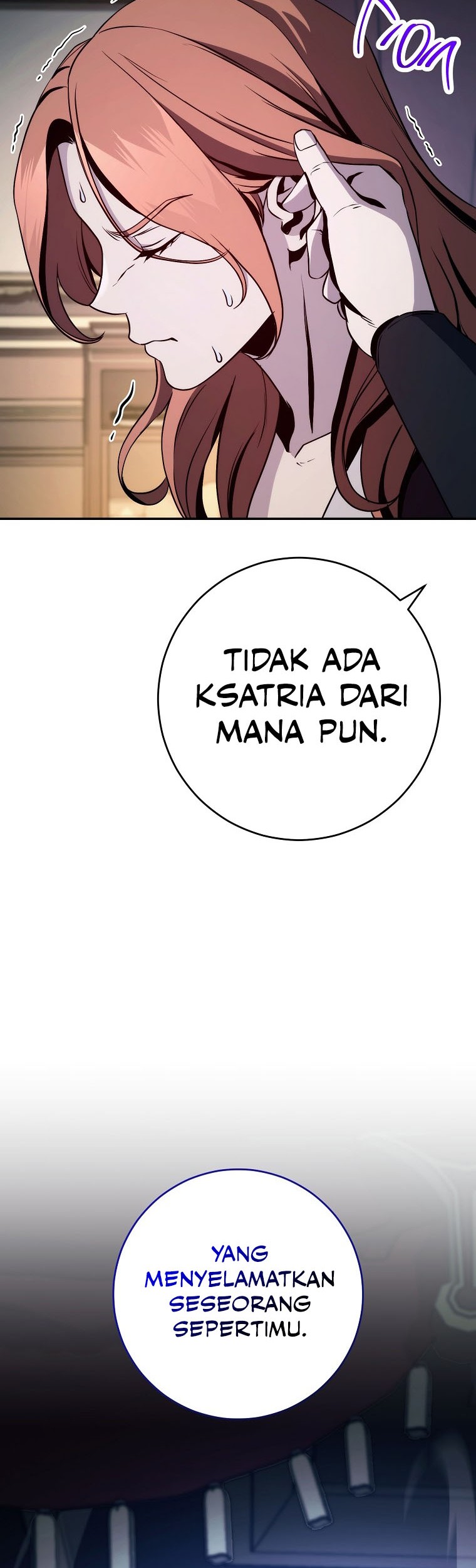 Skeleton Soldier Couldn’t Protect the Dungeon Chapter 249 Gambar 53