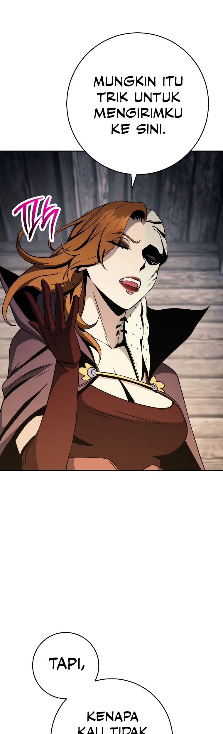 Skeleton Soldier Couldn’t Protect the Dungeon Chapter 249 Gambar 9