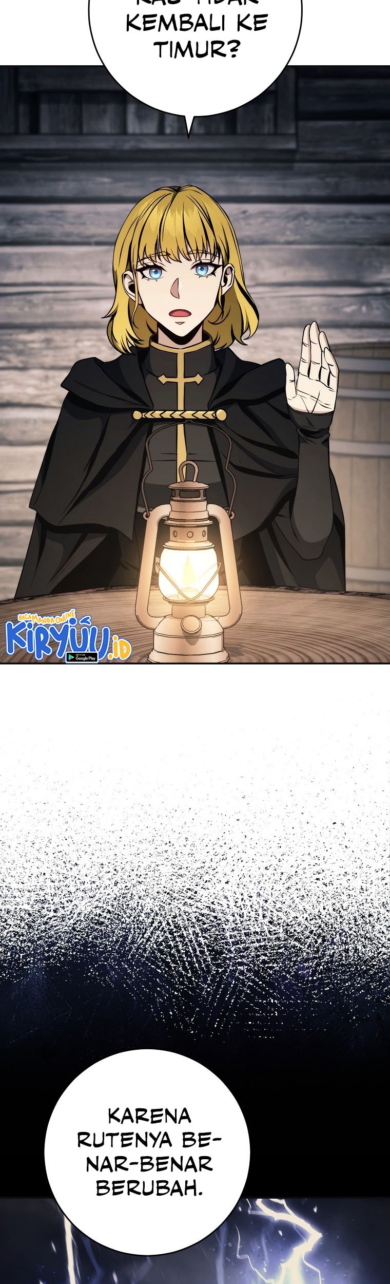 Skeleton Soldier Couldn’t Protect the Dungeon Chapter 249 Gambar 10