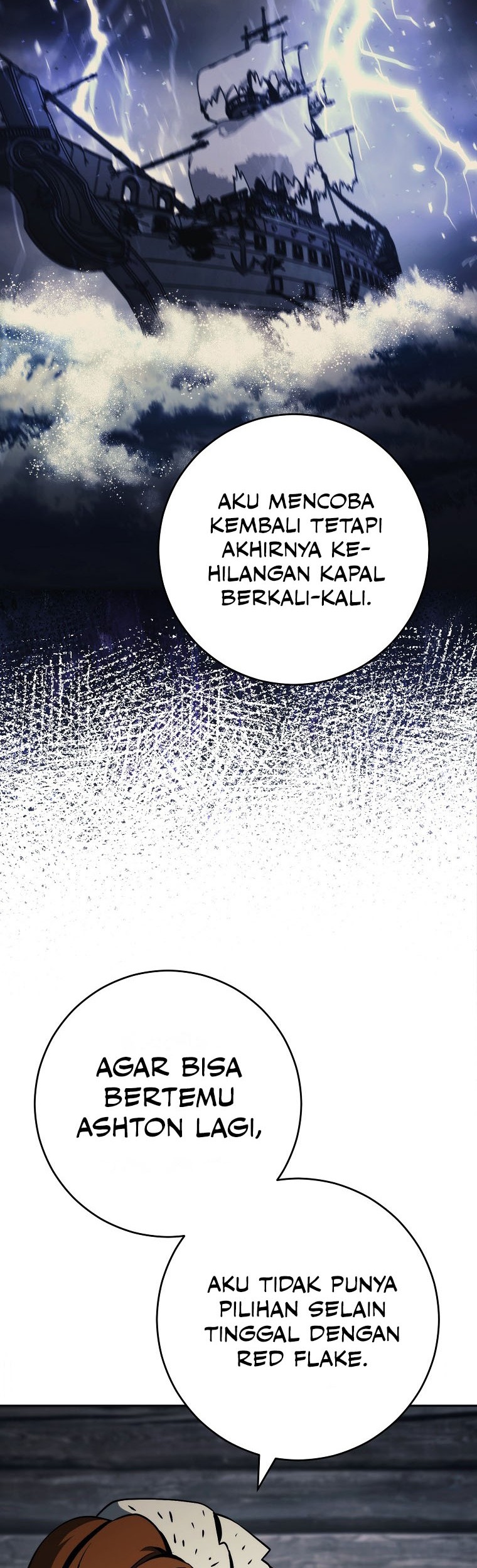 Skeleton Soldier Couldn’t Protect the Dungeon Chapter 249 Gambar 11