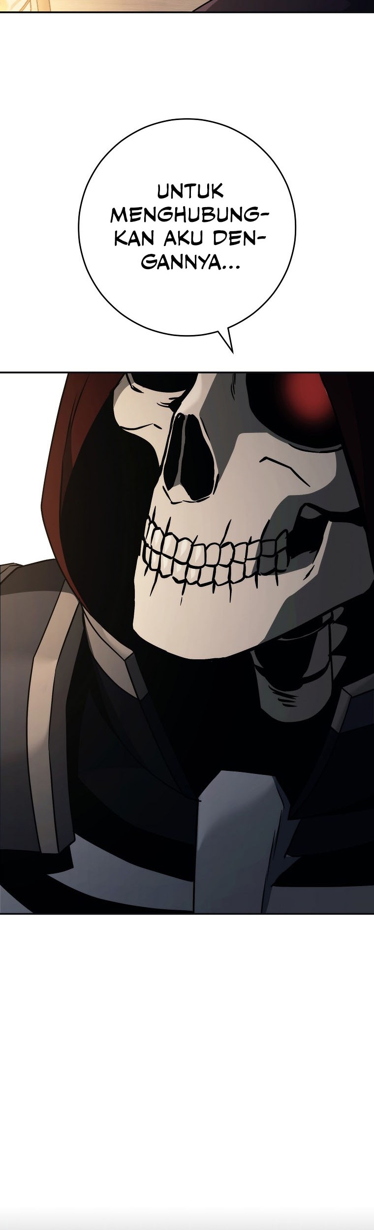 Skeleton Soldier Couldn’t Protect the Dungeon Chapter 249 Gambar 23
