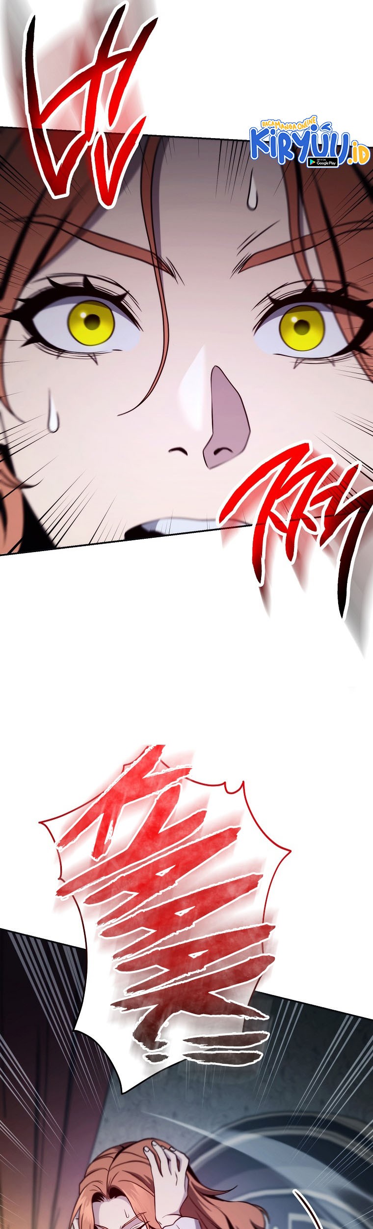 Skeleton Soldier Couldn’t Protect the Dungeon Chapter 249 Gambar 34