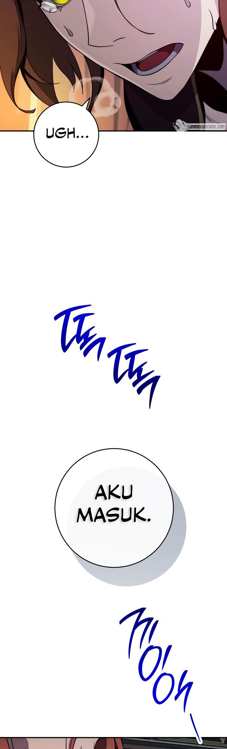 Skeleton Soldier Couldn’t Protect the Dungeon Chapter 249 Gambar 36