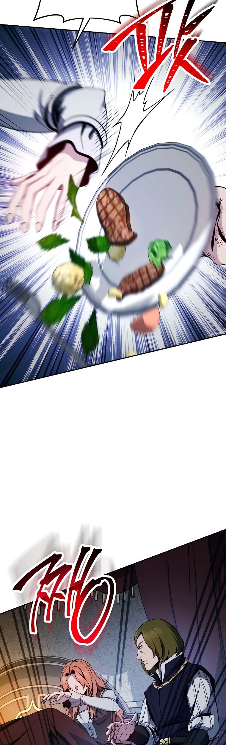 Skeleton Soldier Couldn’t Protect the Dungeon Chapter 249 Gambar 40