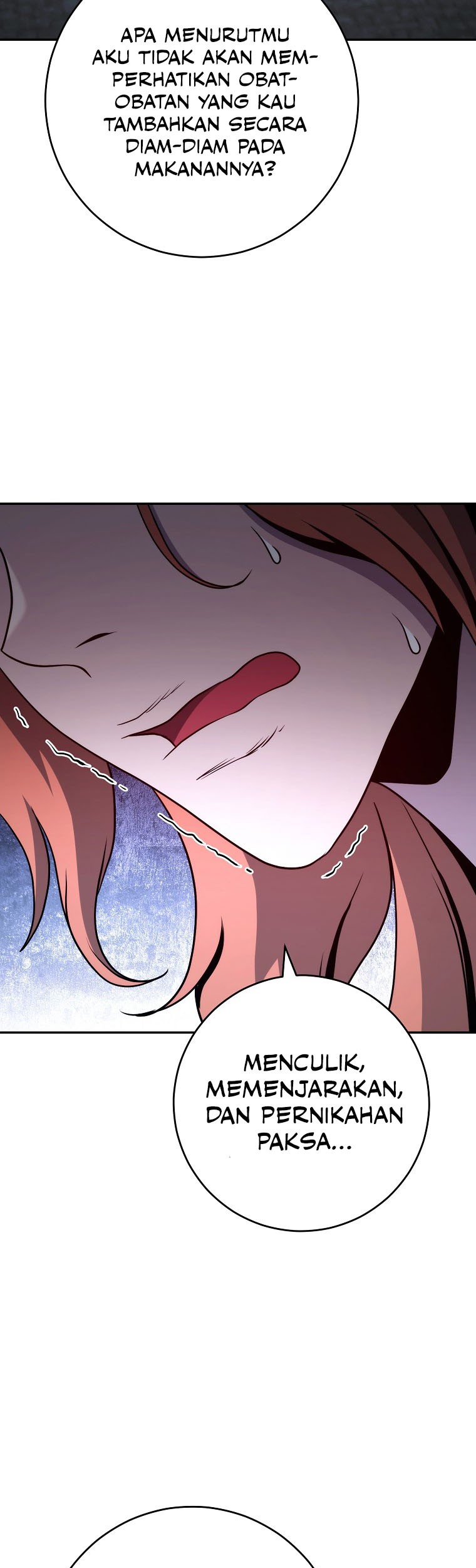 Skeleton Soldier Couldn’t Protect the Dungeon Chapter 249 Gambar 42
