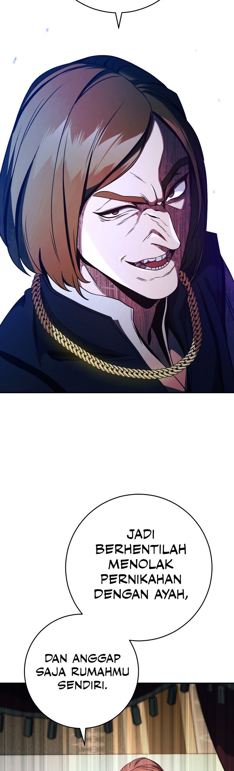 Skeleton Soldier Couldn’t Protect the Dungeon Chapter 249 Gambar 45