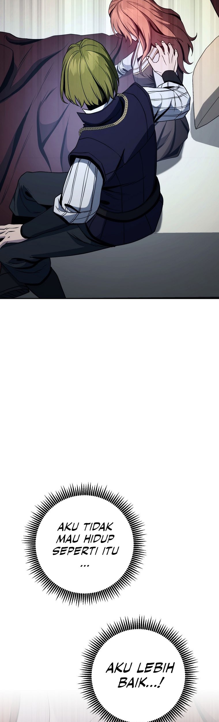 Skeleton Soldier Couldn’t Protect the Dungeon Chapter 249 Gambar 46