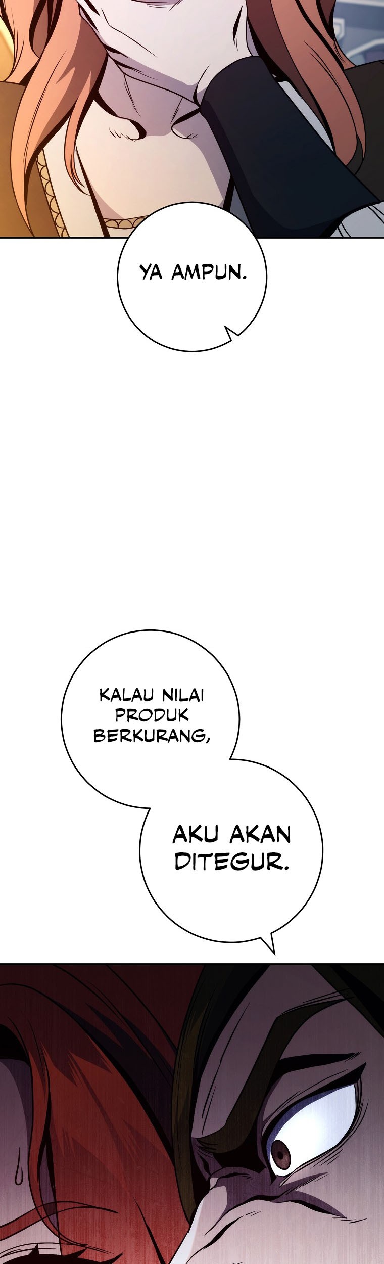 Skeleton Soldier Couldn’t Protect the Dungeon Chapter 249 Gambar 48