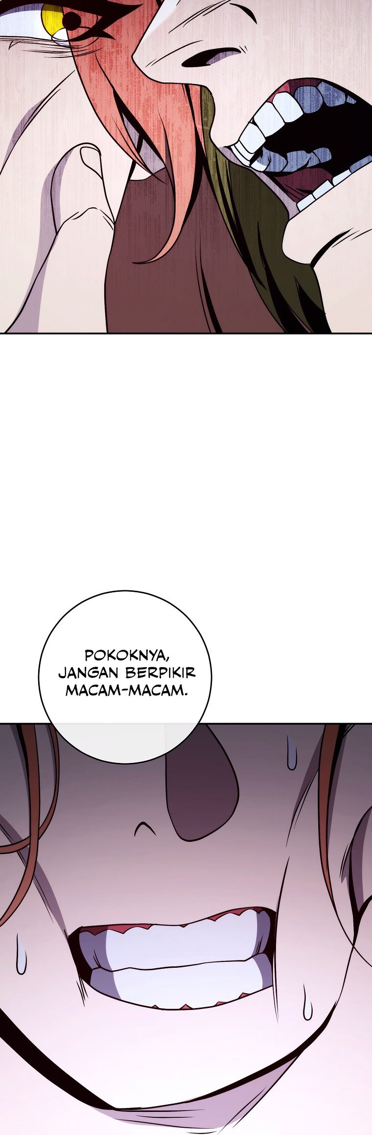 Skeleton Soldier Couldn’t Protect the Dungeon Chapter 249 Gambar 49