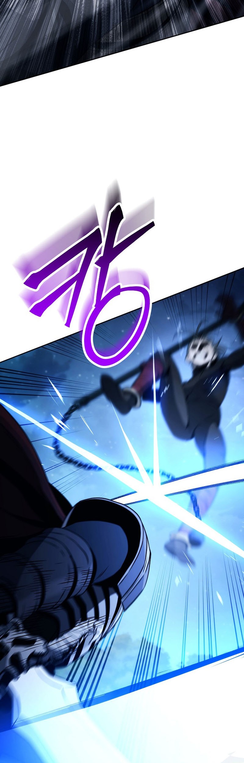 Skeleton Soldier Couldn’t Protect the Dungeon Chapter 251 Gambar 63