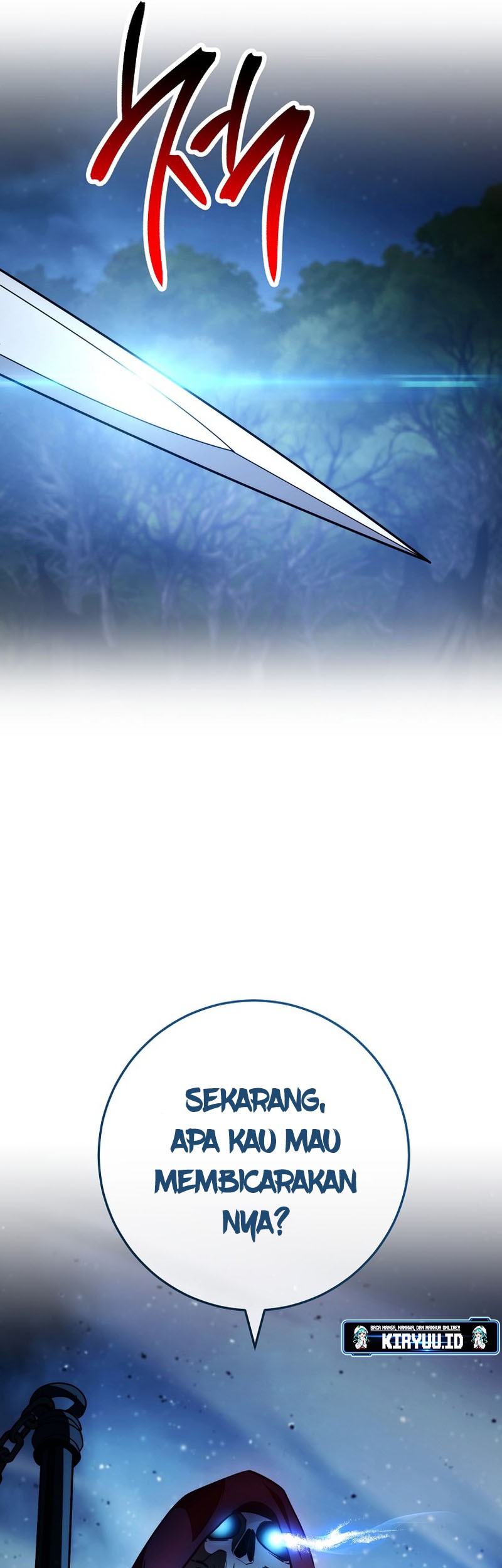 Skeleton Soldier Couldn’t Protect the Dungeon Chapter 251 Gambar 66