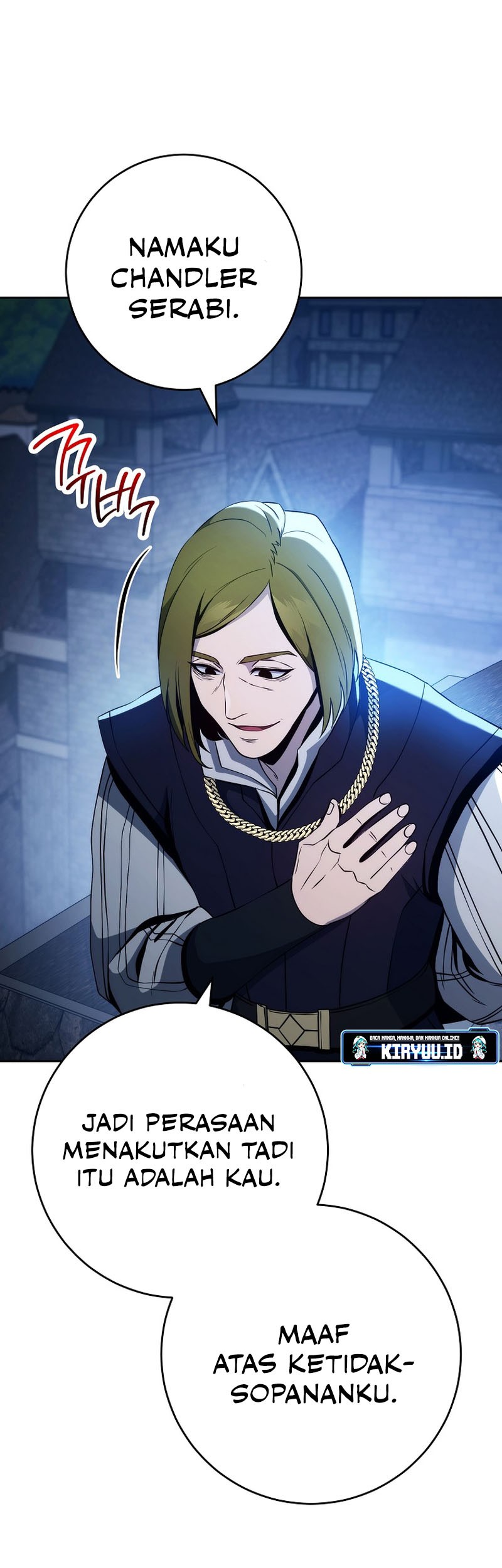 Skeleton Soldier Couldn’t Protect the Dungeon Chapter 251 Gambar 13