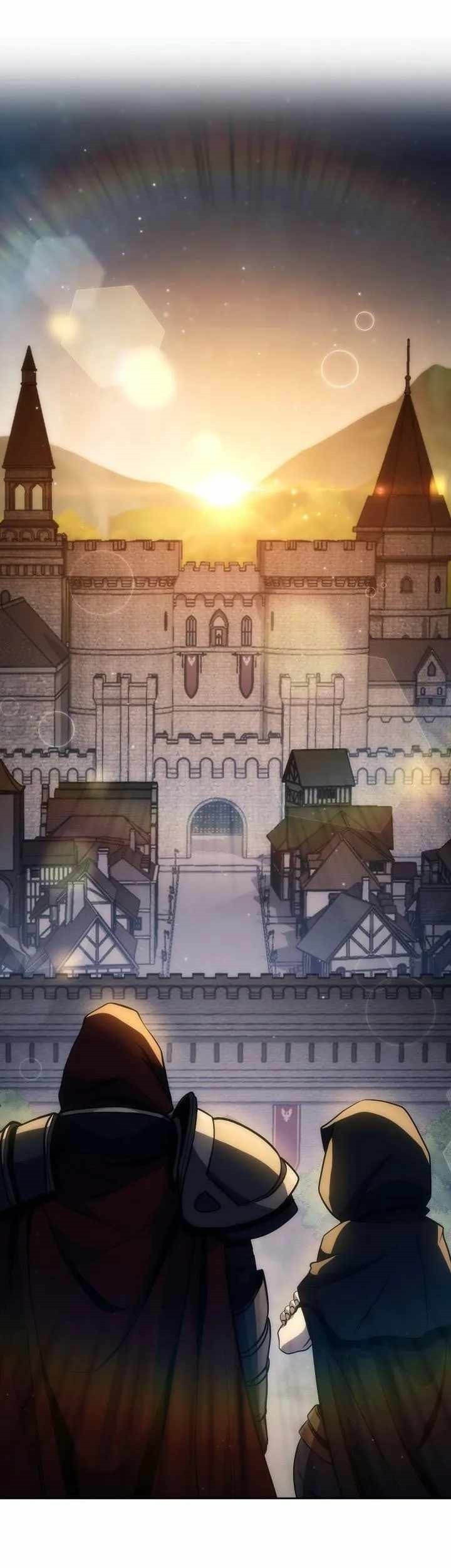 Baca Komik Skeleton Soldier Couldn’t Protect the Dungeon Chapter 252 Gambar 1