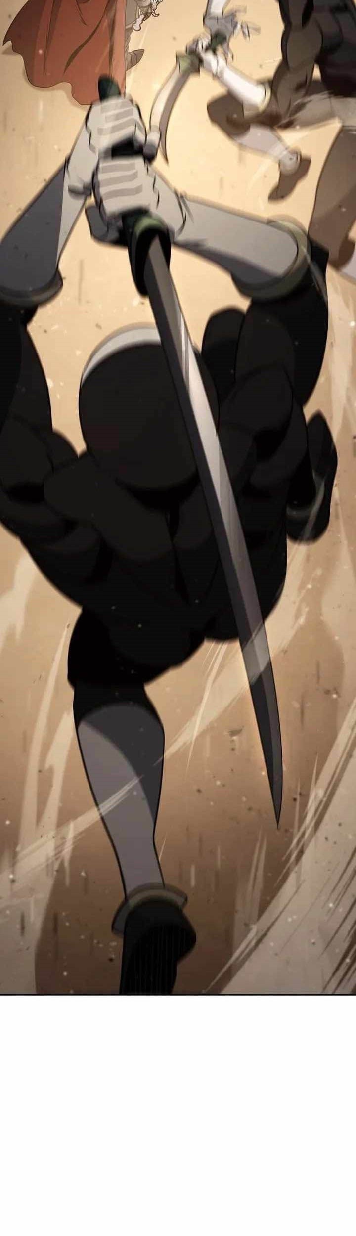 Skeleton Soldier Couldn’t Protect the Dungeon Chapter 252 Gambar 85