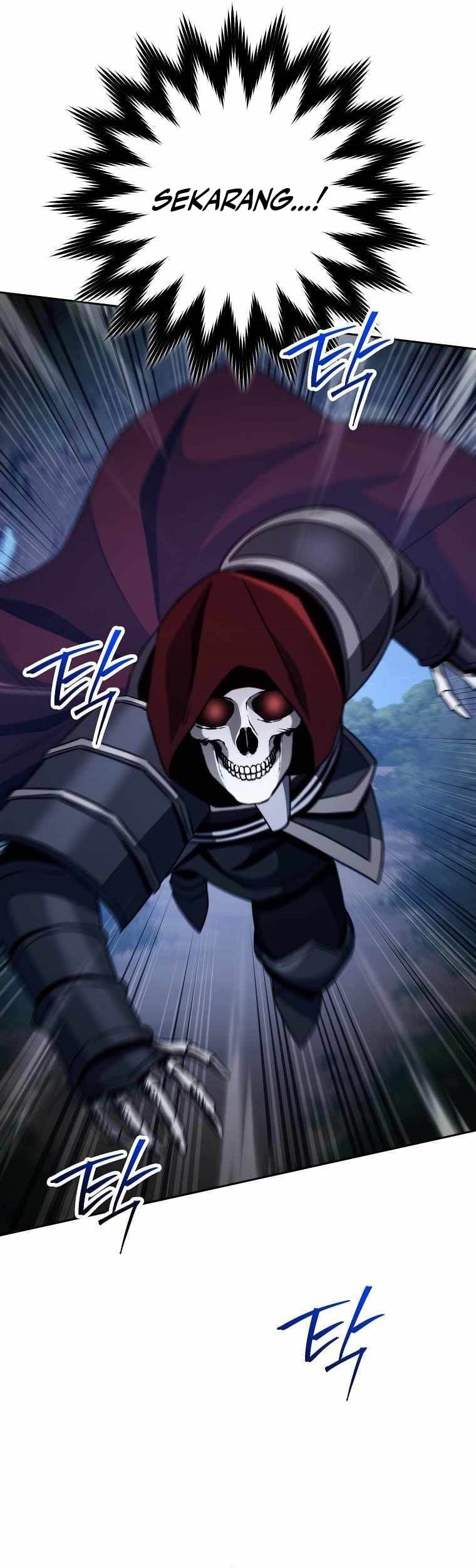 Skeleton Soldier Couldn’t Protect the Dungeon Chapter 253 Gambar 25