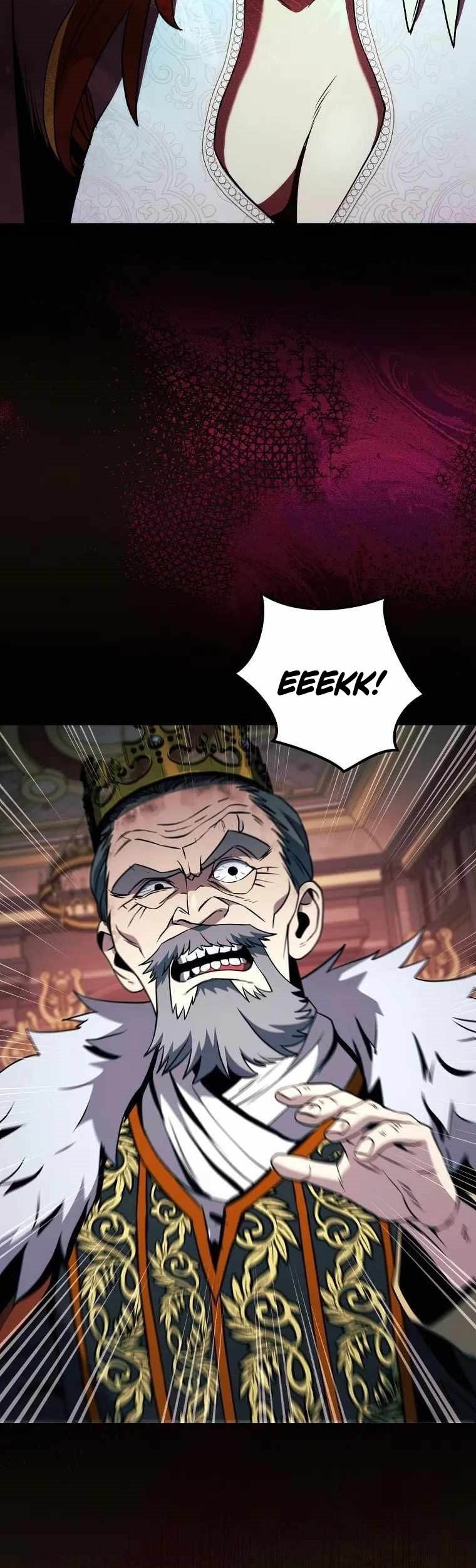 Skeleton Soldier Couldn’t Protect the Dungeon Chapter 254 Gambar 43