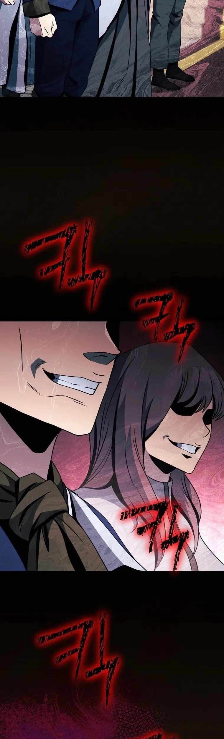 Skeleton Soldier Couldn’t Protect the Dungeon Chapter 254 Gambar 51