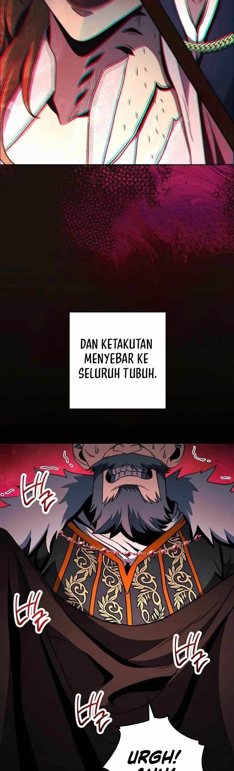 Skeleton Soldier Couldn’t Protect the Dungeon Chapter 254 Gambar 63